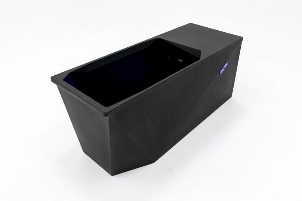 Auszeit - Relax at Home - Chill Tubs Eisbad Lite