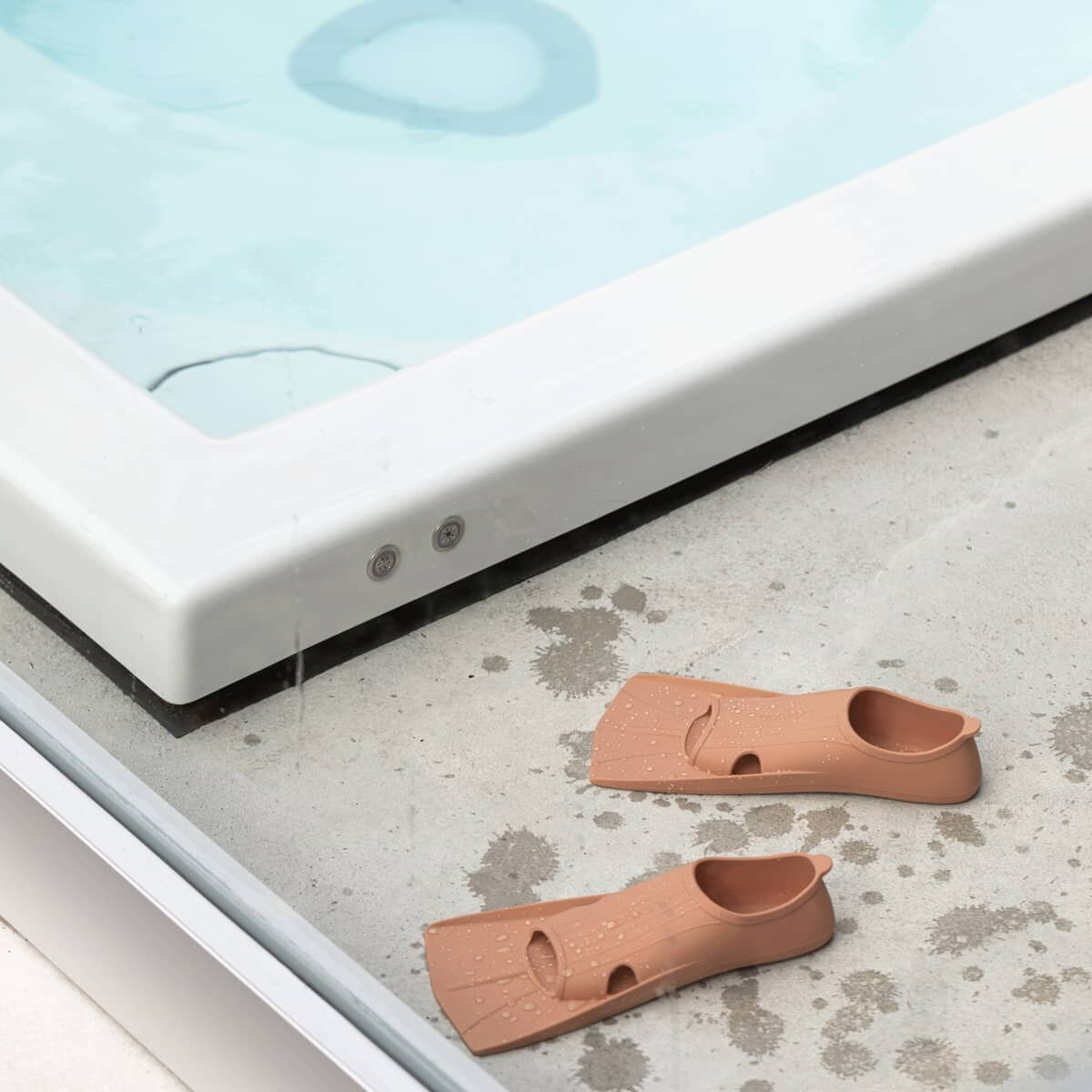 Auszeit-Relax at Home - Drop Lähde - Outdoor Whirlpool