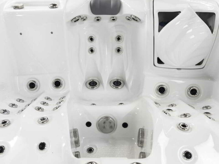 Auszeit - Relax at Home - Whirlpool Infinitas MB300