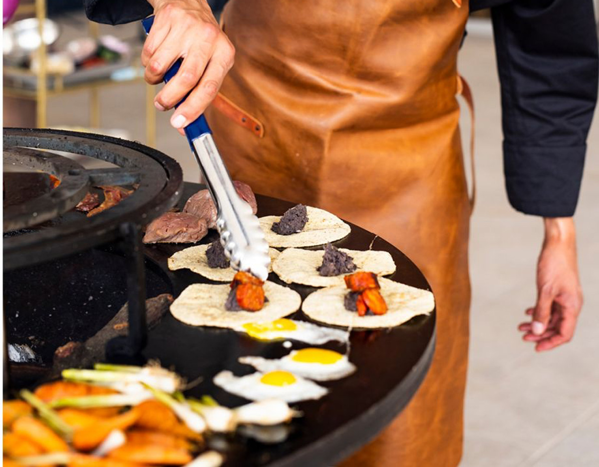 Auszeit - Relax at Home - Grills - Ofyr