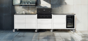 Auszeit - Relax at Home - Megamenue Outdoorküchen