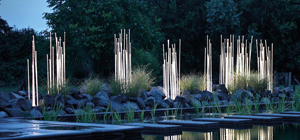 Auszeit - Relax at Home - Megamenue Outdoorlampen