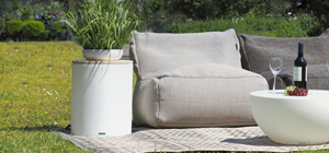 Auszeit - Relax at Home - Megamenue Outdoormöbel