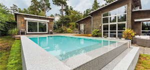 Auszeit - Relax at Home - Megamenue Pools