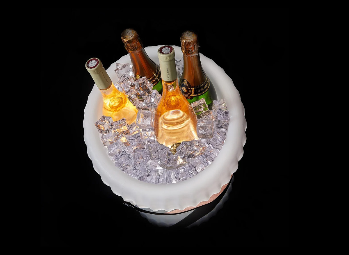 Auszeit - Relax at Home - Outdoorlampen - The Joouly Bowl L