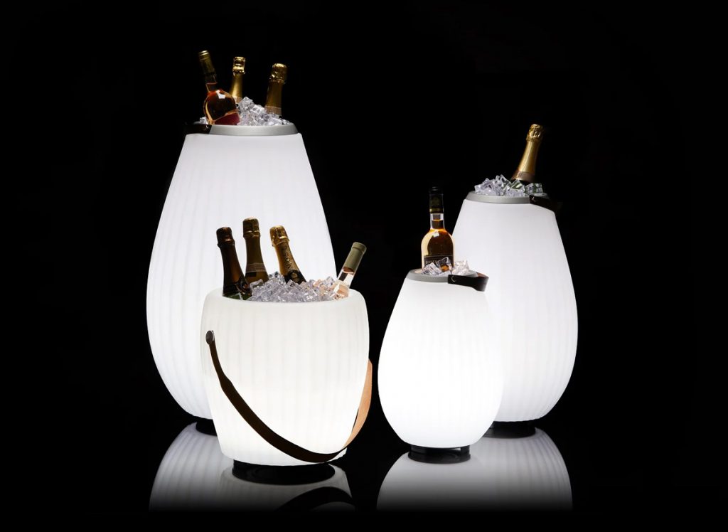 Auszeit - Relax at Home - Outdoorlampen - The Joouly Bowl L
