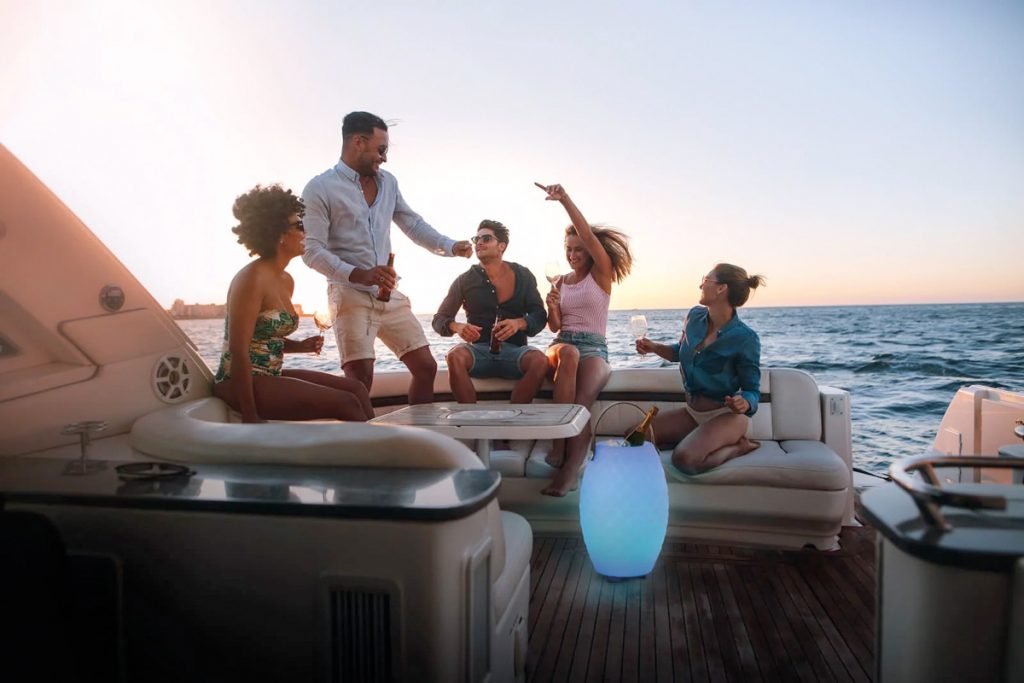 Auszeit - Relax at Home - Outdoorlampen - The Joouly Ltd 50