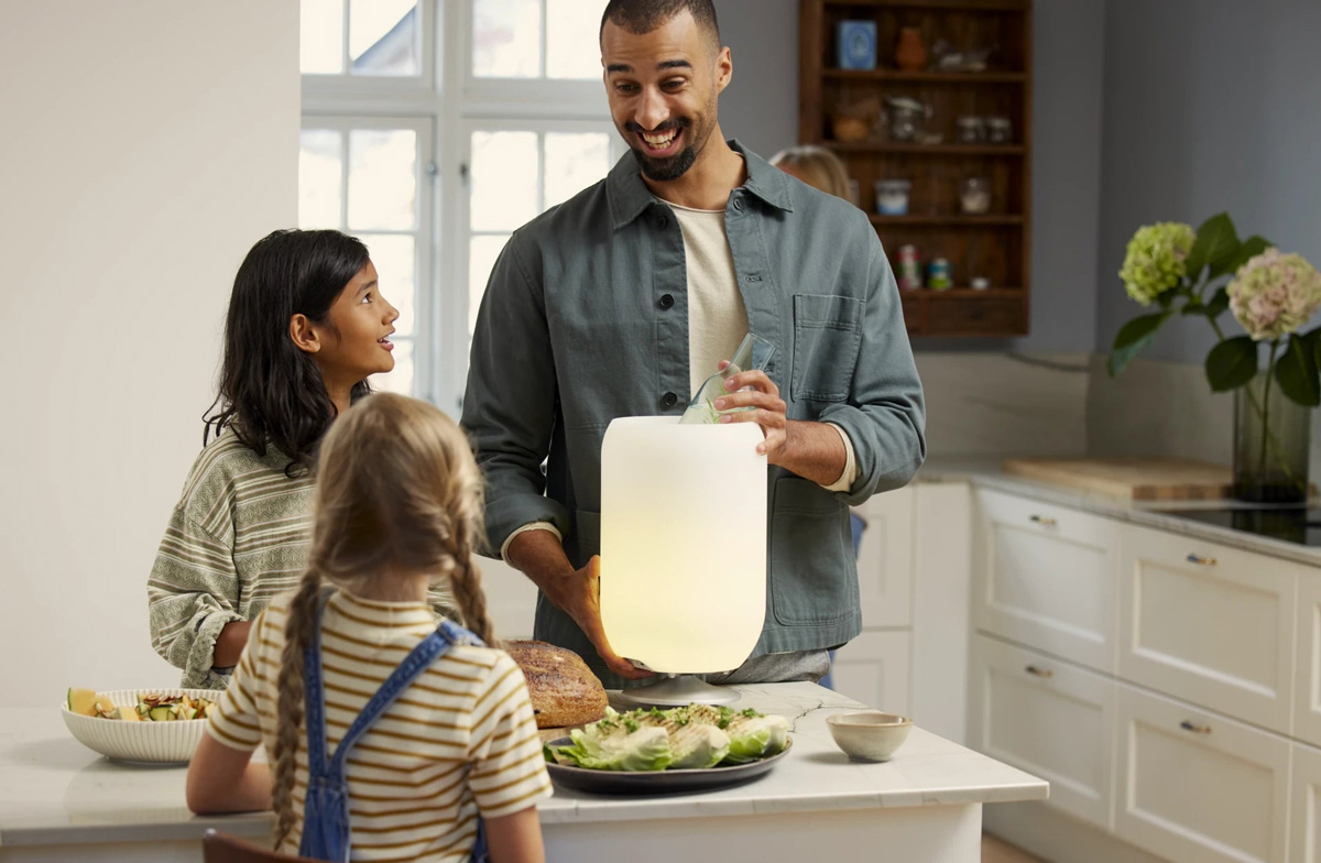Auszeit - Relax at Home - Outdoorlampen - Kooduu Atmos