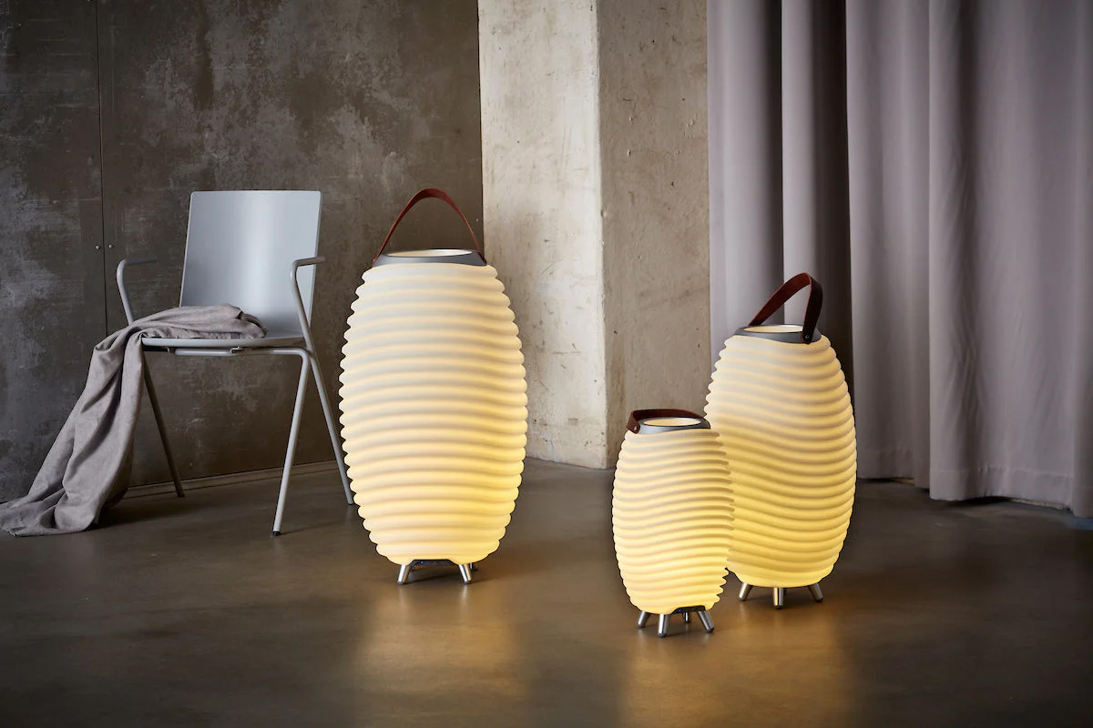 Auszeit - Relax at Home - Outdoorlampen - Kooduu Synergy 50