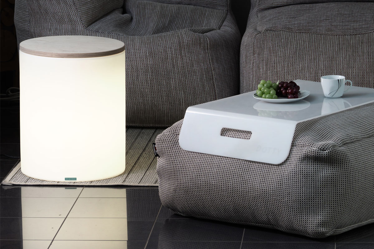 Auszeit - Relax at Home - Outdoormöbel - Von Hastedt Pro Dotty Allrounder