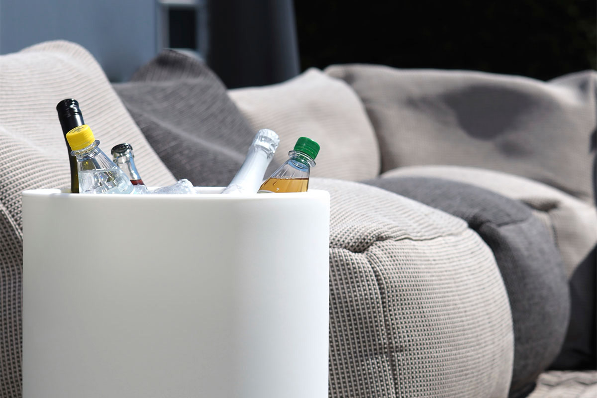 Auszeit - Relax at Home - Outdoormöbel - Von Hastedt Pro Dotty Allrounder