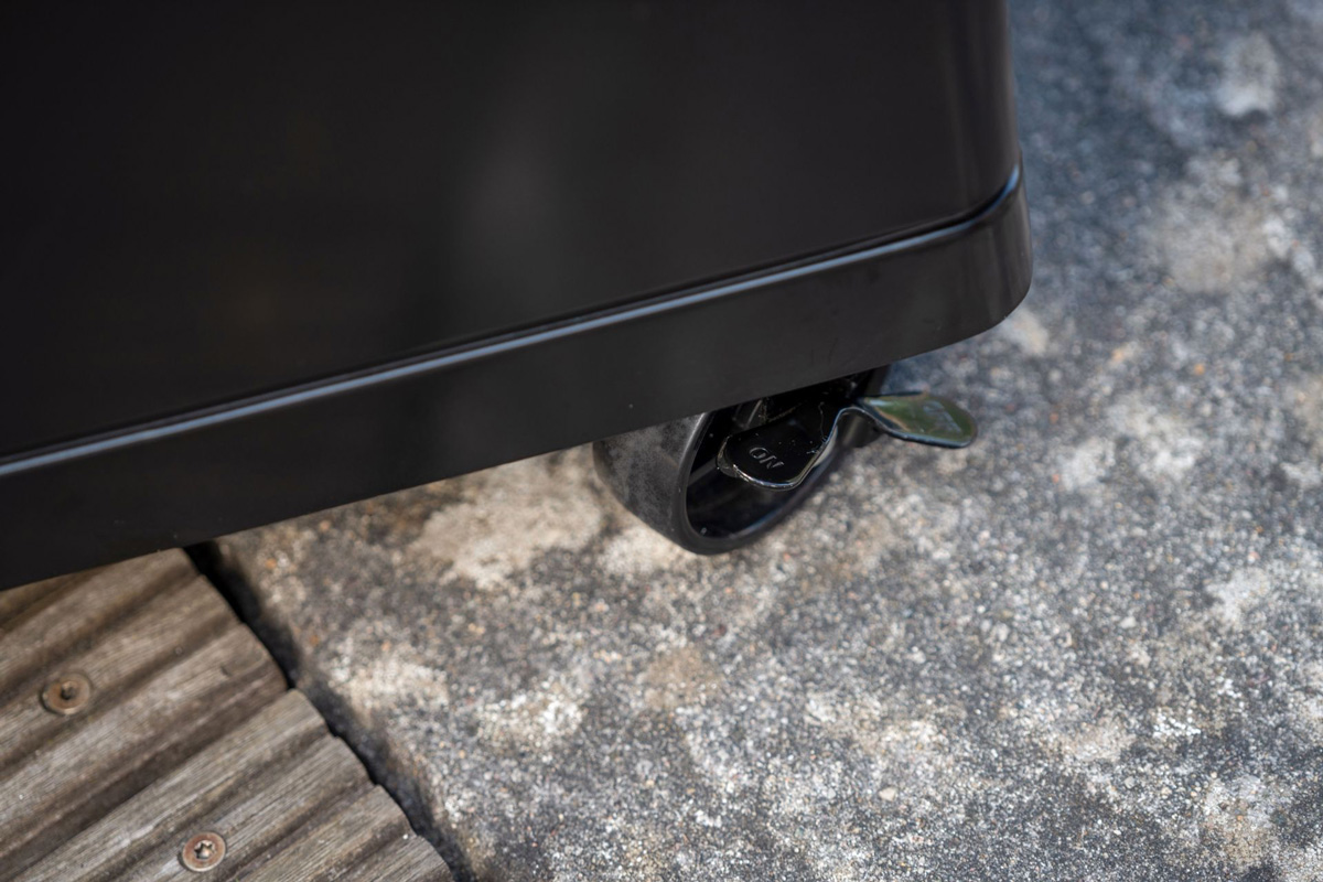 Auszeit - Relax at Home - Grills - Outdoorchef